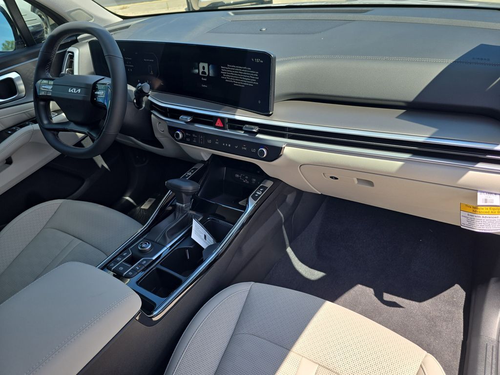2026 Kia Sorento SX San Clemente CA