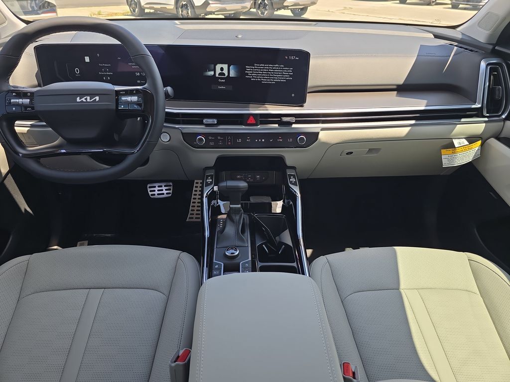 2026 Kia Sorento SX San Clemente CA