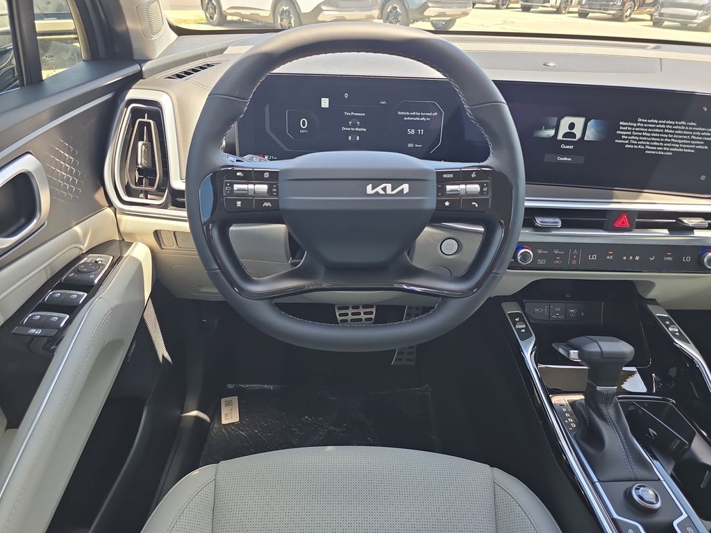 2026 Kia Sorento SX San Clemente CA