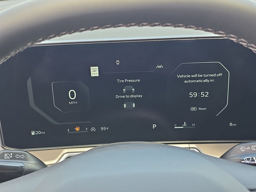 2026 Kia Sorento SX San Clemente CA
