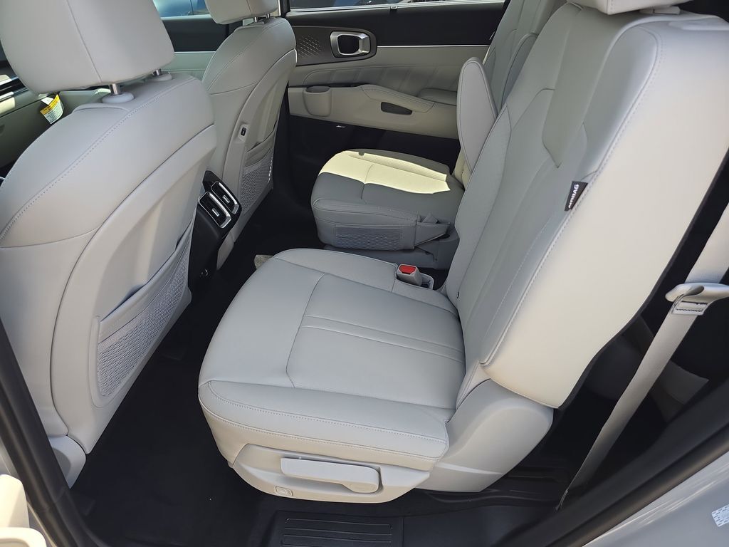 2026 Kia Sorento SX San Clemente CA