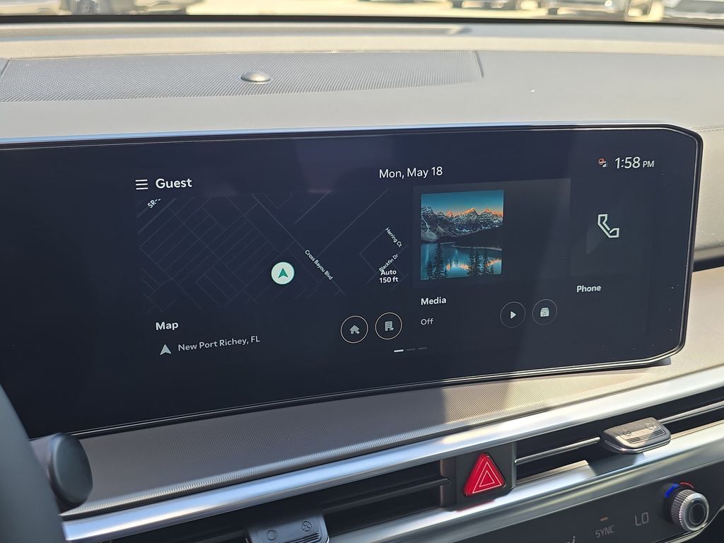 2026 Kia Sorento SX San Clemente CA