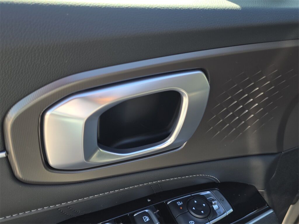 2026 Kia Sorento SX San Clemente CA