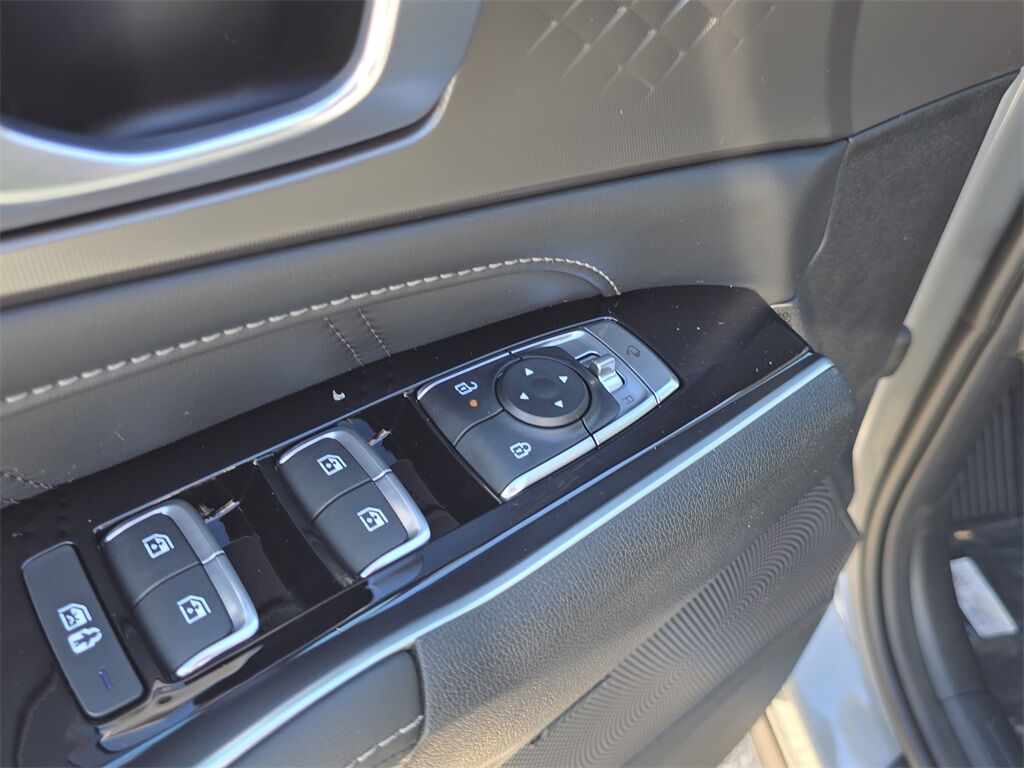 2026 Kia Sorento SX San Clemente CA