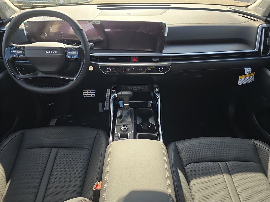 2026 Kia Sorento SX San Clemente CA