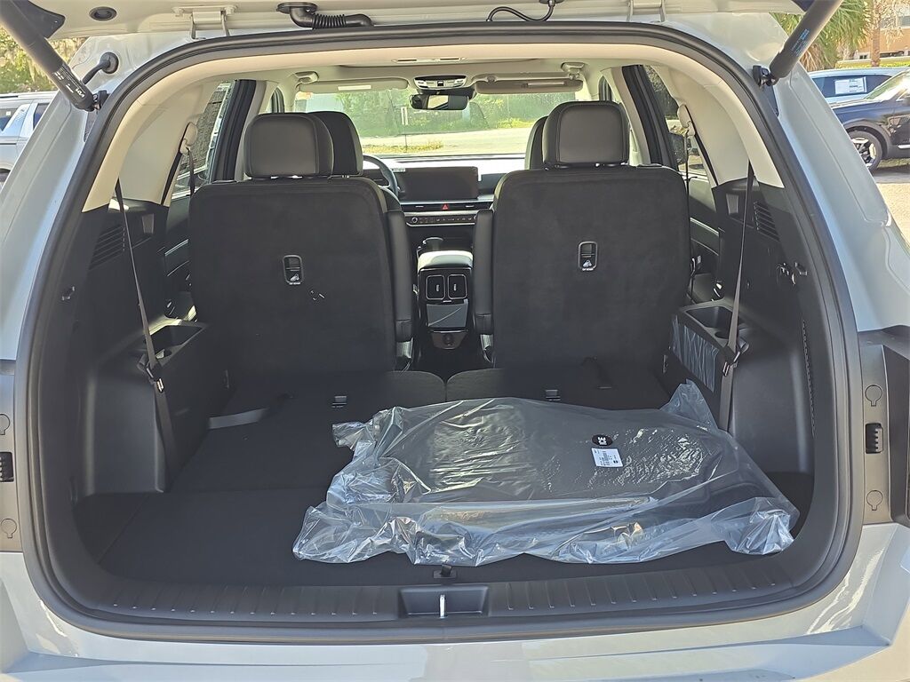 2026 Kia Sorento SX San Clemente CA