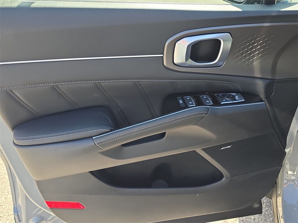 2026 Kia Sorento SX San Clemente CA