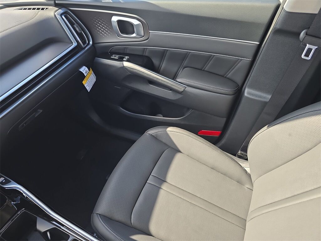 2026 Kia Sorento SX San Clemente CA