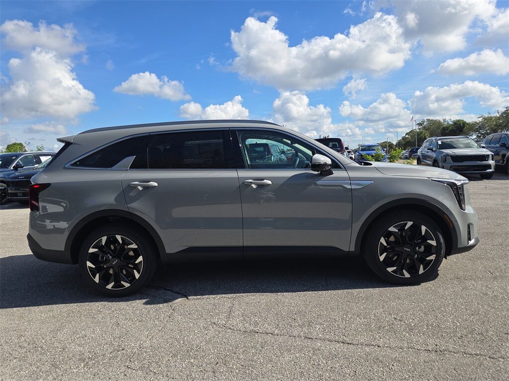 2026 Kia Sorento SX San Clemente CA