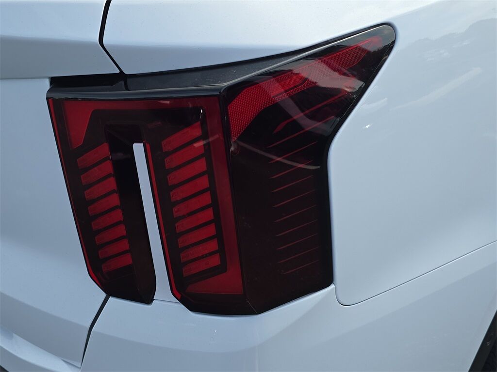 2026 Kia Sorento SX San Clemente CA