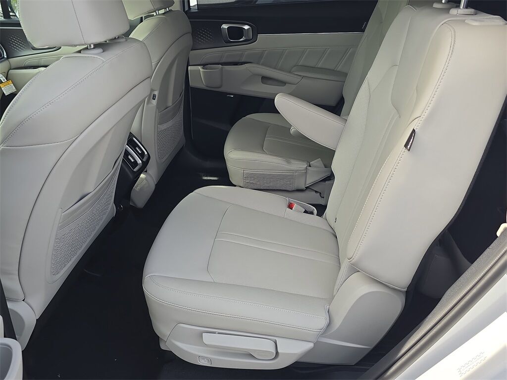 2026 Kia Sorento SX San Clemente CA