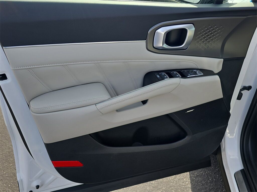 2026 Kia Sorento SX San Clemente CA