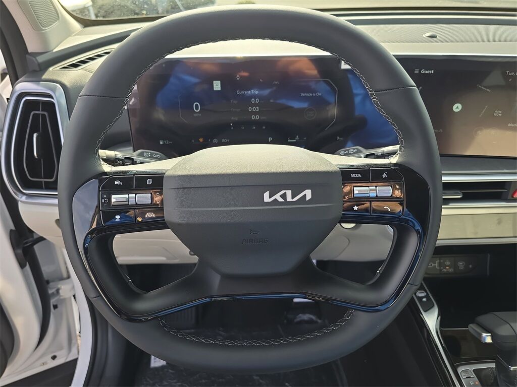 2026 Kia Sorento SX San Clemente CA
