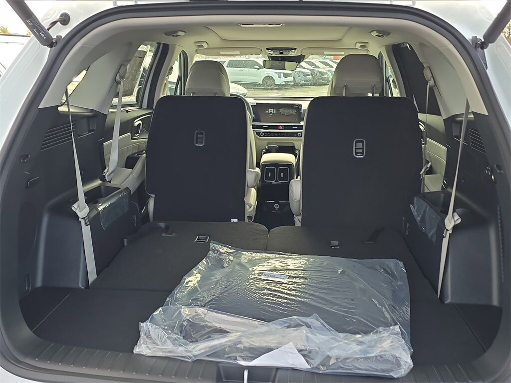 2026 Kia Sorento SX San Clemente CA