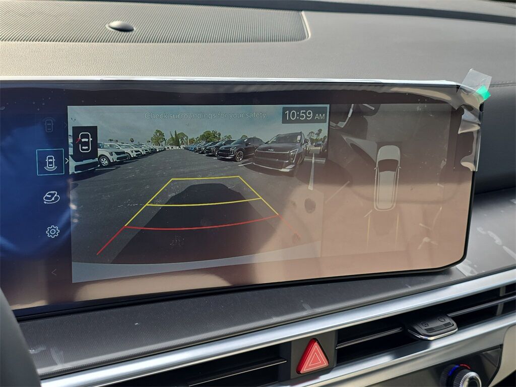 2026 Kia Sorento SX San Clemente CA