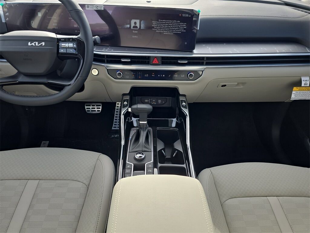 2026 Kia Sorento SX San Clemente CA