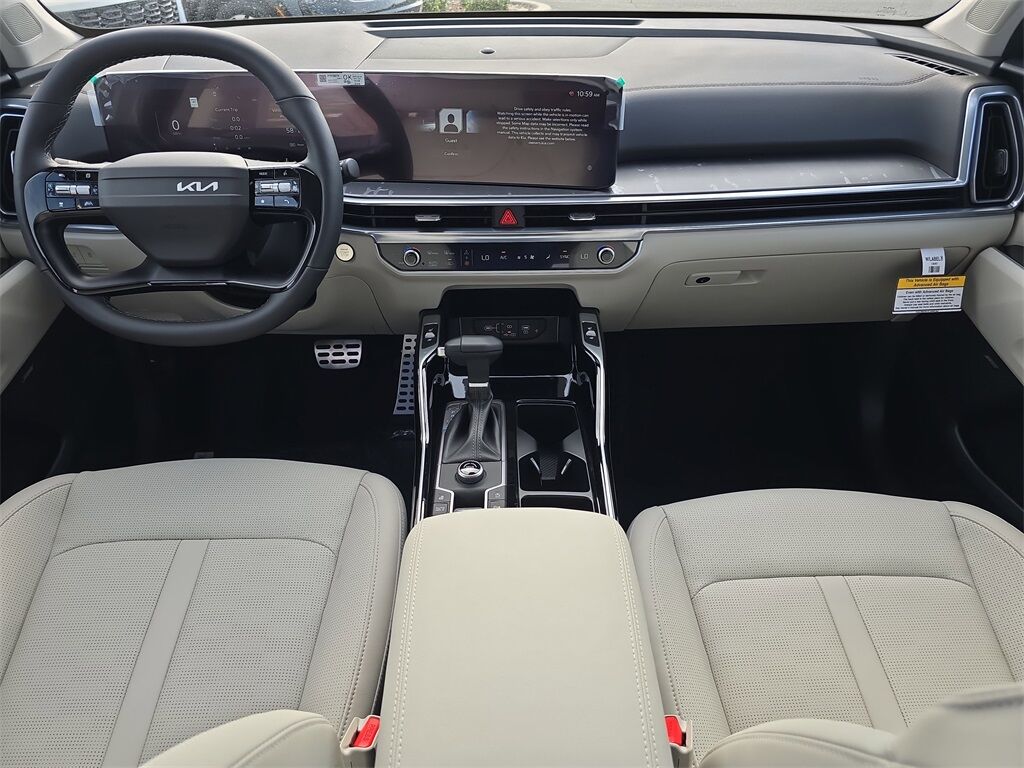 2026 Kia Sorento SX San Clemente CA