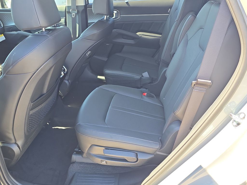 2026 Kia Sorento SX San Clemente CA