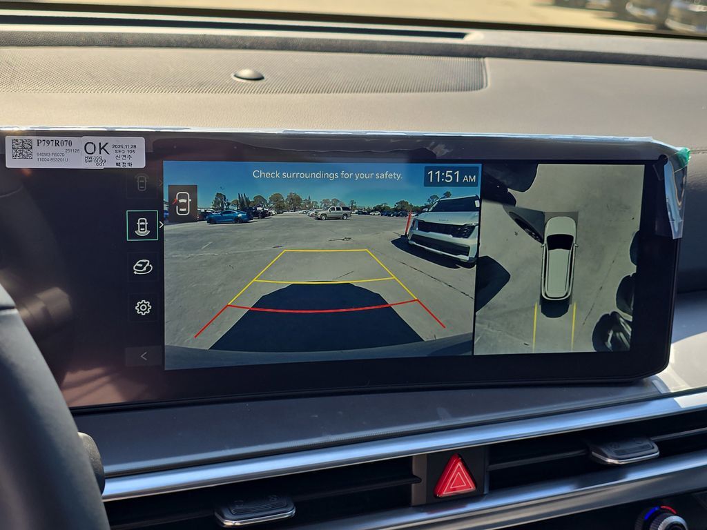 2026 Kia Sorento SX San Clemente CA