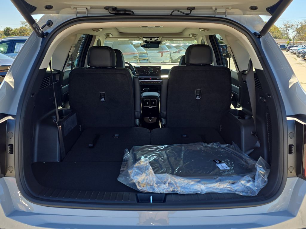 2026 Kia Sorento SX San Clemente CA