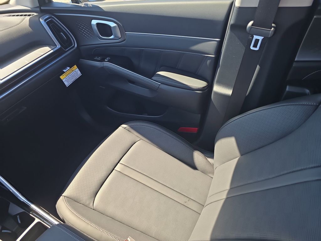 2026 Kia Sorento SX San Clemente CA