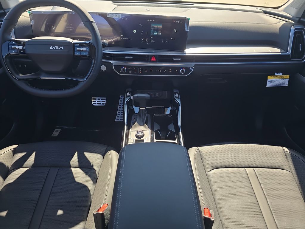 2026 Kia Sorento SX San Clemente CA