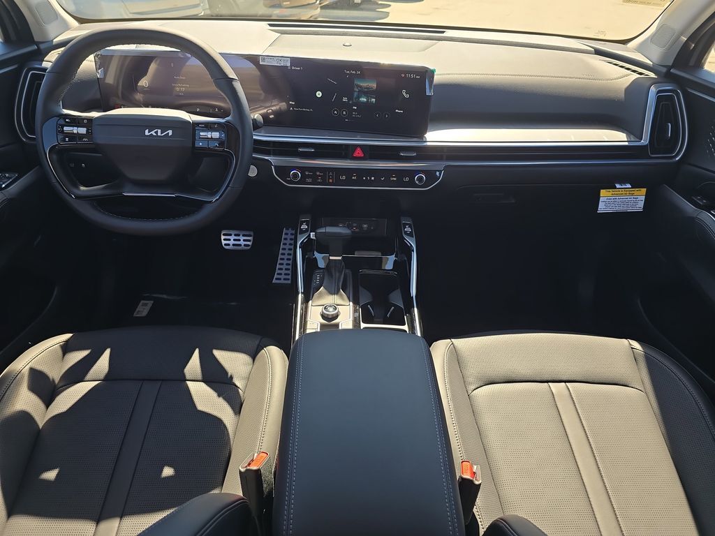 2026 Kia Sorento SX San Clemente CA