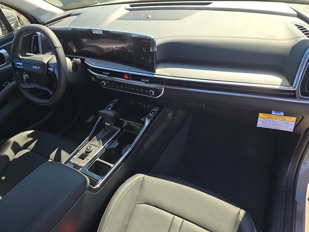 2026 Kia Sorento SX San Clemente CA