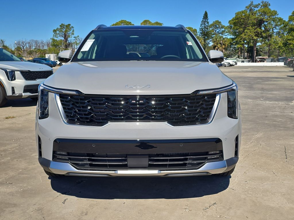 2026 Kia Sorento SX San Clemente CA