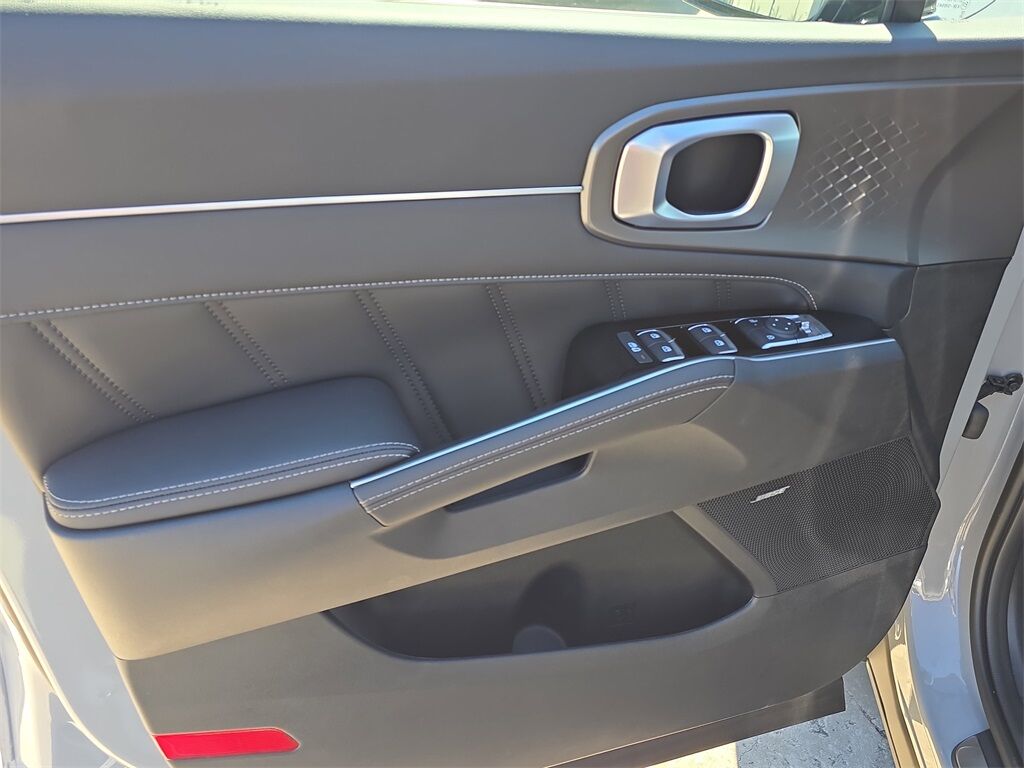 2026 Kia Sorento SX San Clemente CA