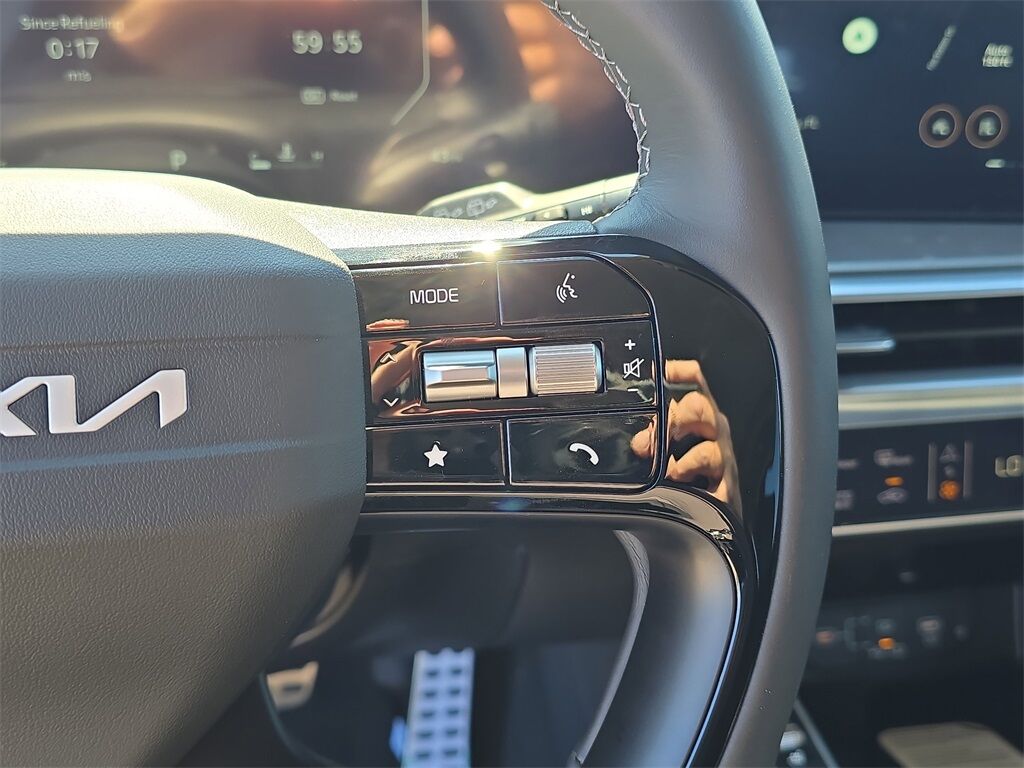 2026 Kia Sorento SX San Clemente CA