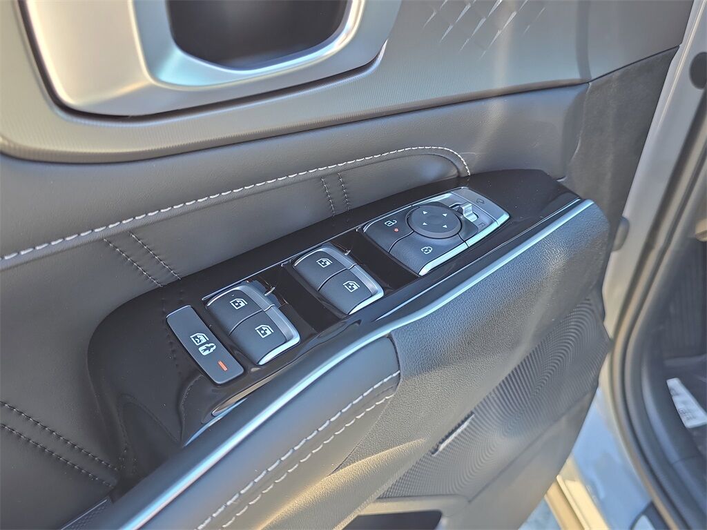 2026 Kia Sorento SX San Clemente CA