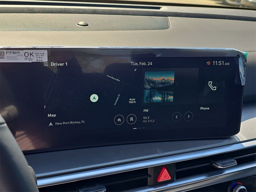 2026 Kia Sorento SX San Clemente CA