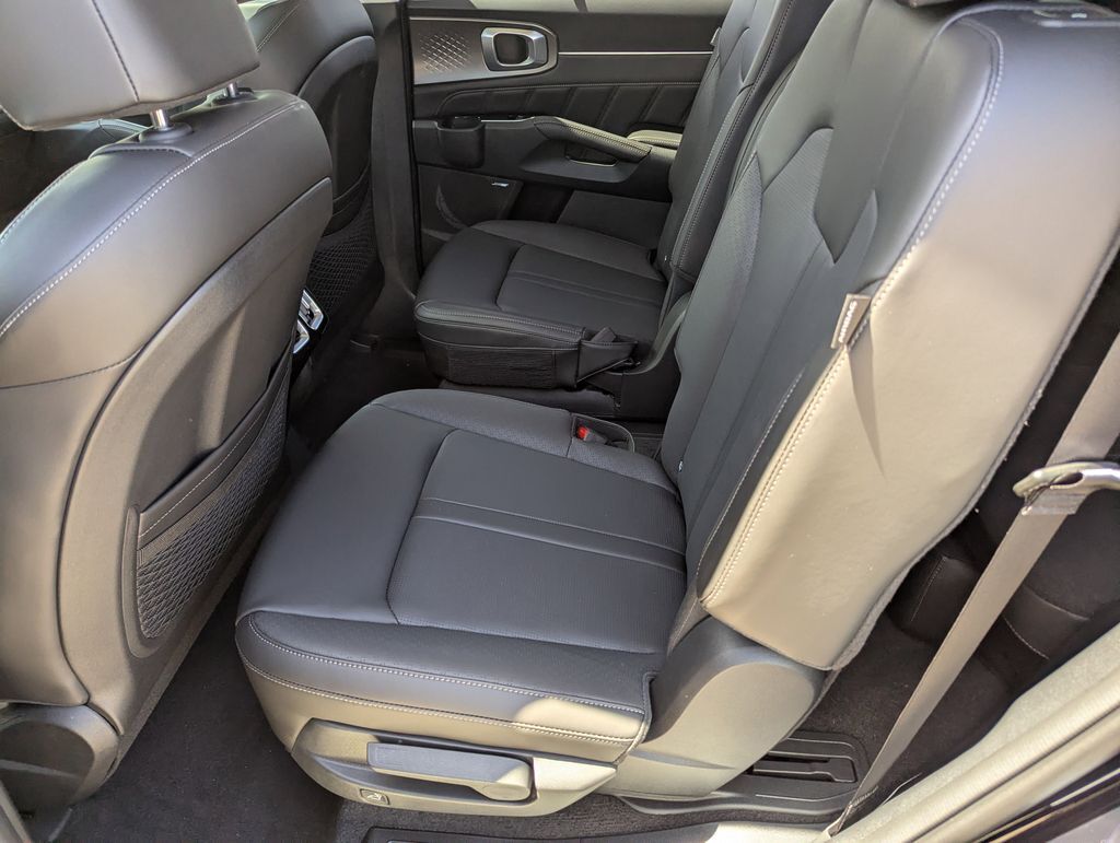 2026 Kia Sorento SX San Clemente CA