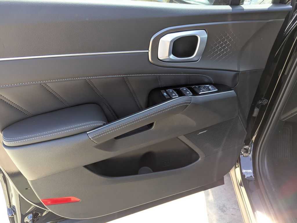 2026 Kia Sorento SX San Clemente CA