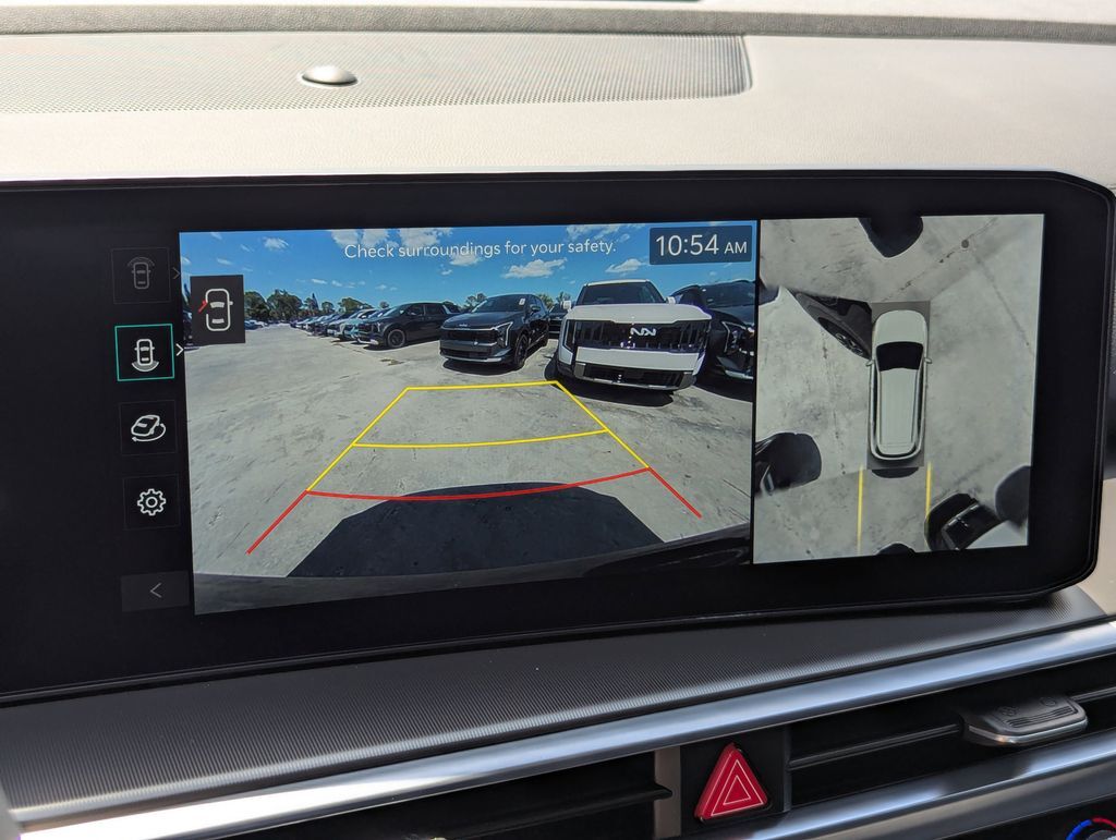 2026 Kia Sorento SX San Clemente CA