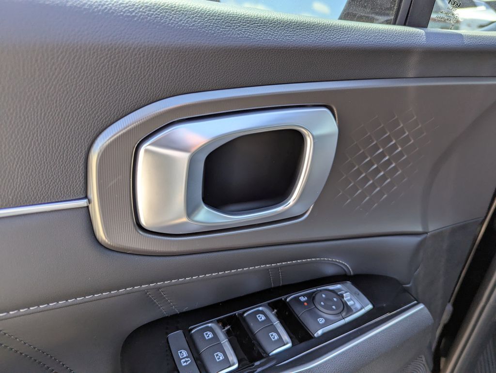2026 Kia Sorento SX San Clemente CA