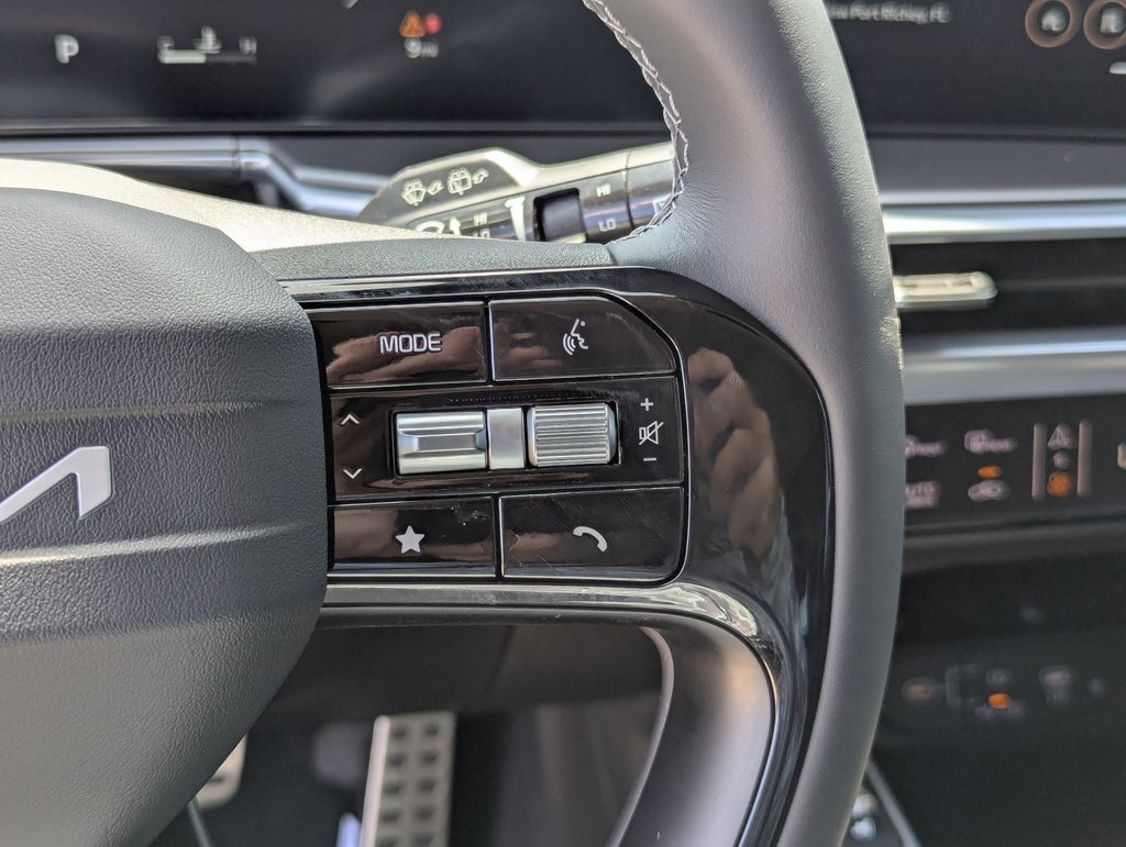 2026 Kia Sorento SX San Clemente CA