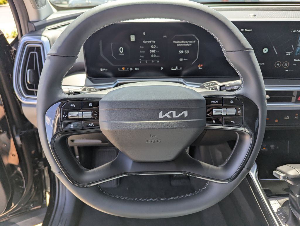 2026 Kia Sorento SX San Clemente CA