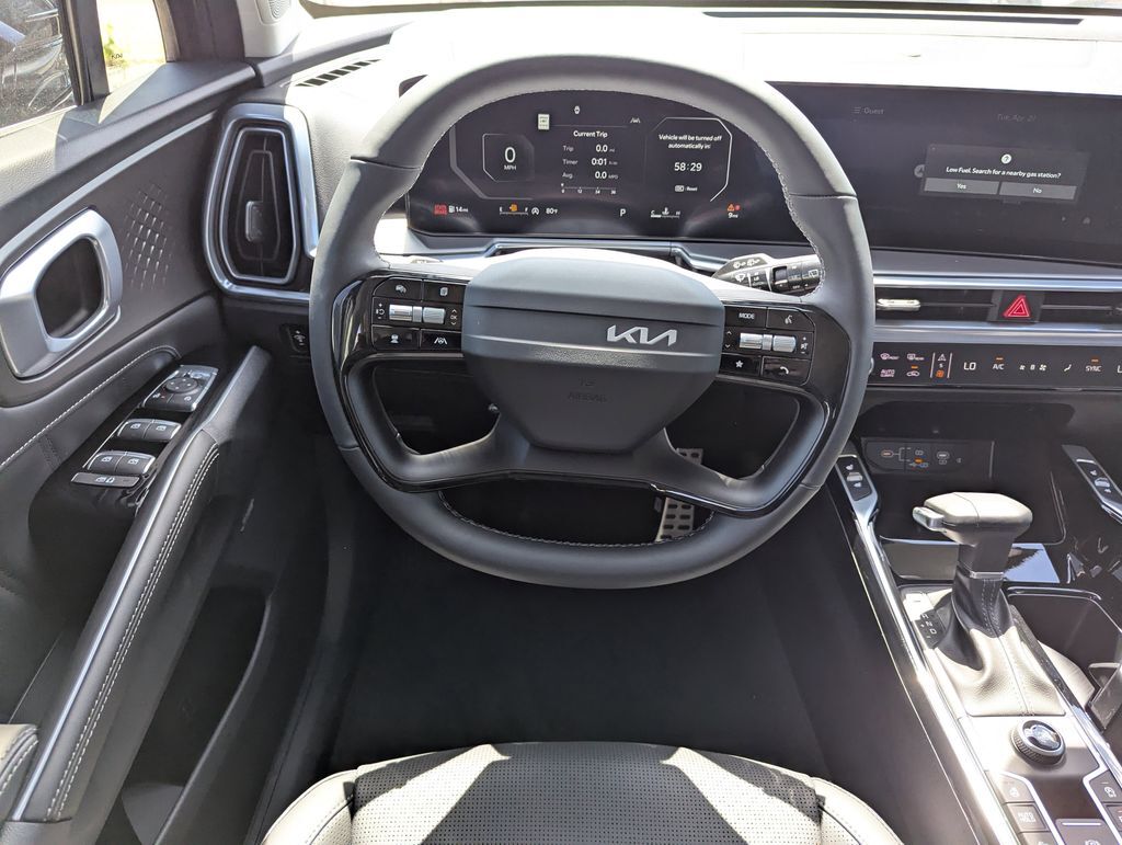 2026 Kia Sorento SX San Clemente CA