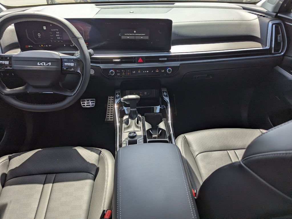 2026 Kia Sorento SX San Clemente CA