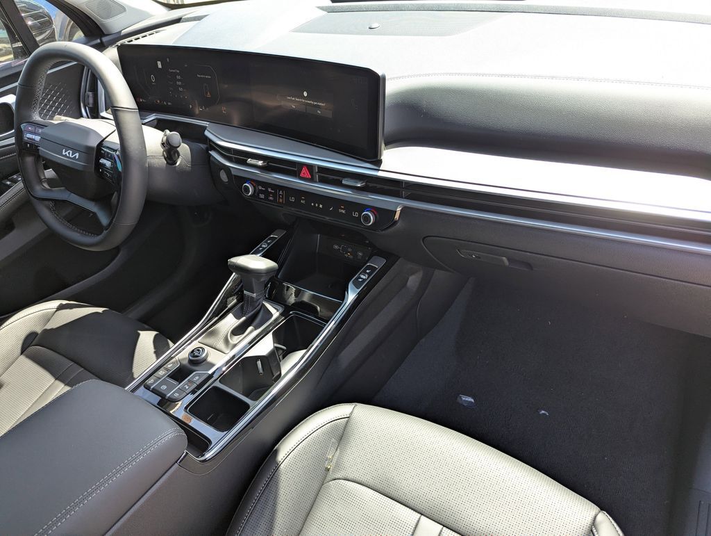 2026 Kia Sorento SX San Clemente CA