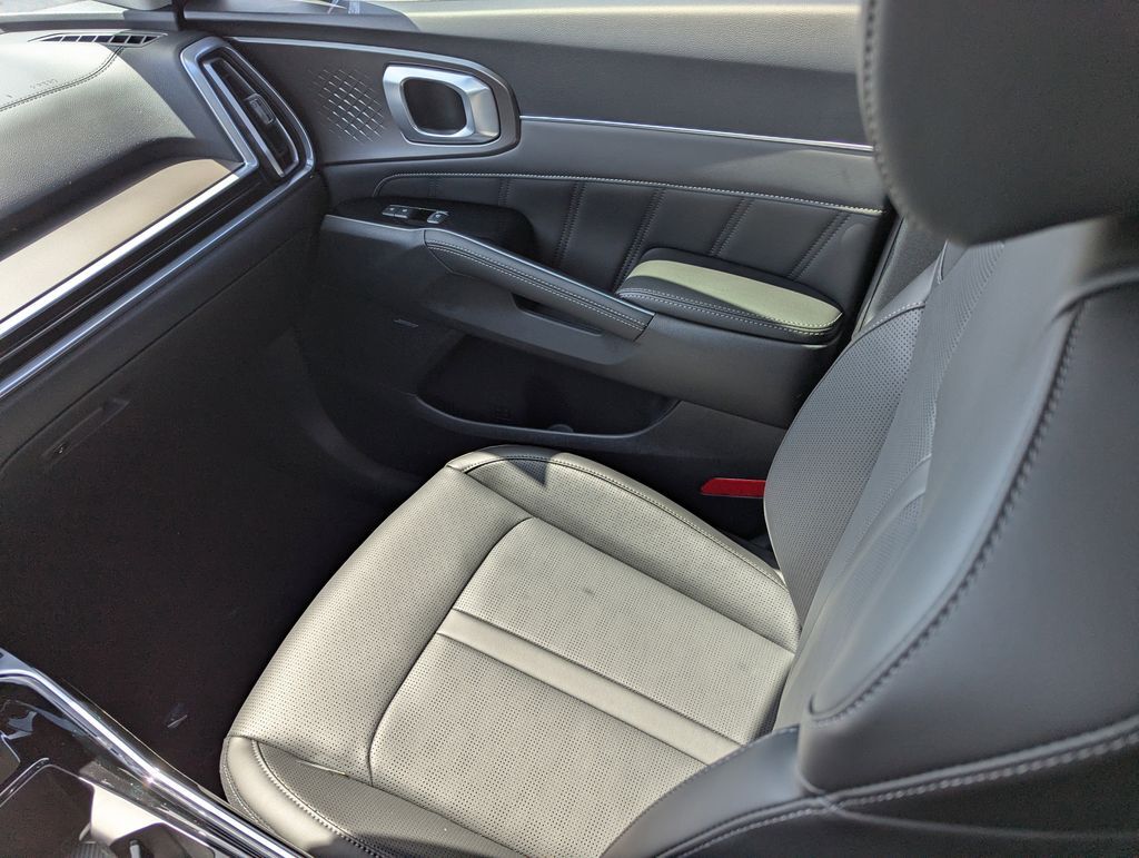 2026 Kia Sorento SX San Clemente CA