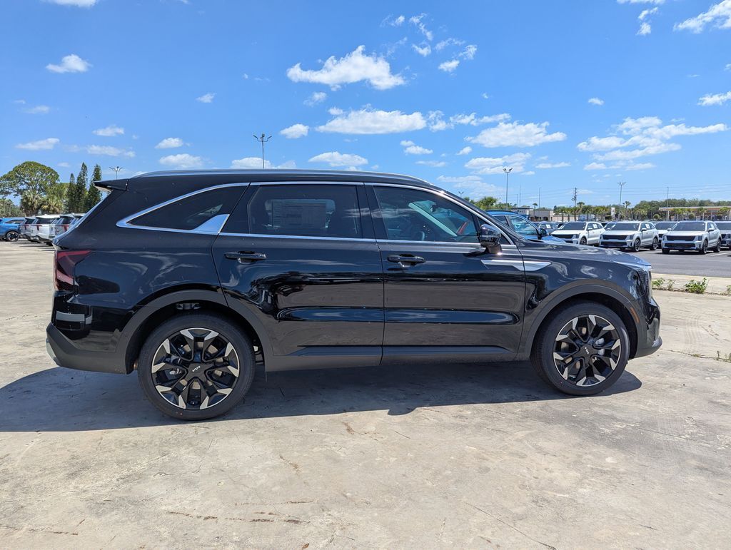 2026 Kia Sorento SX San Clemente CA