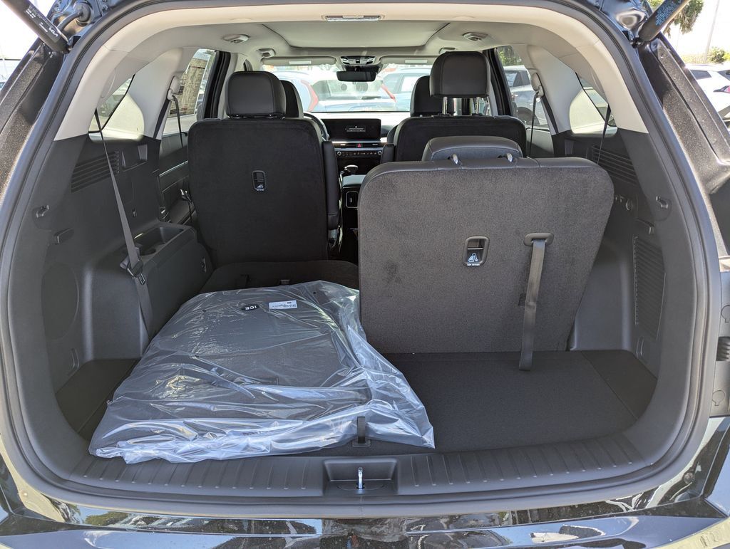 2026 Kia Sorento SX San Clemente CA