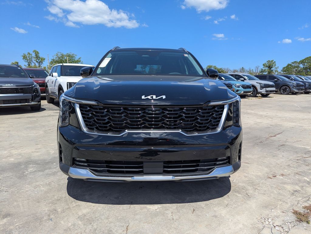 2026 Kia Sorento SX San Clemente CA