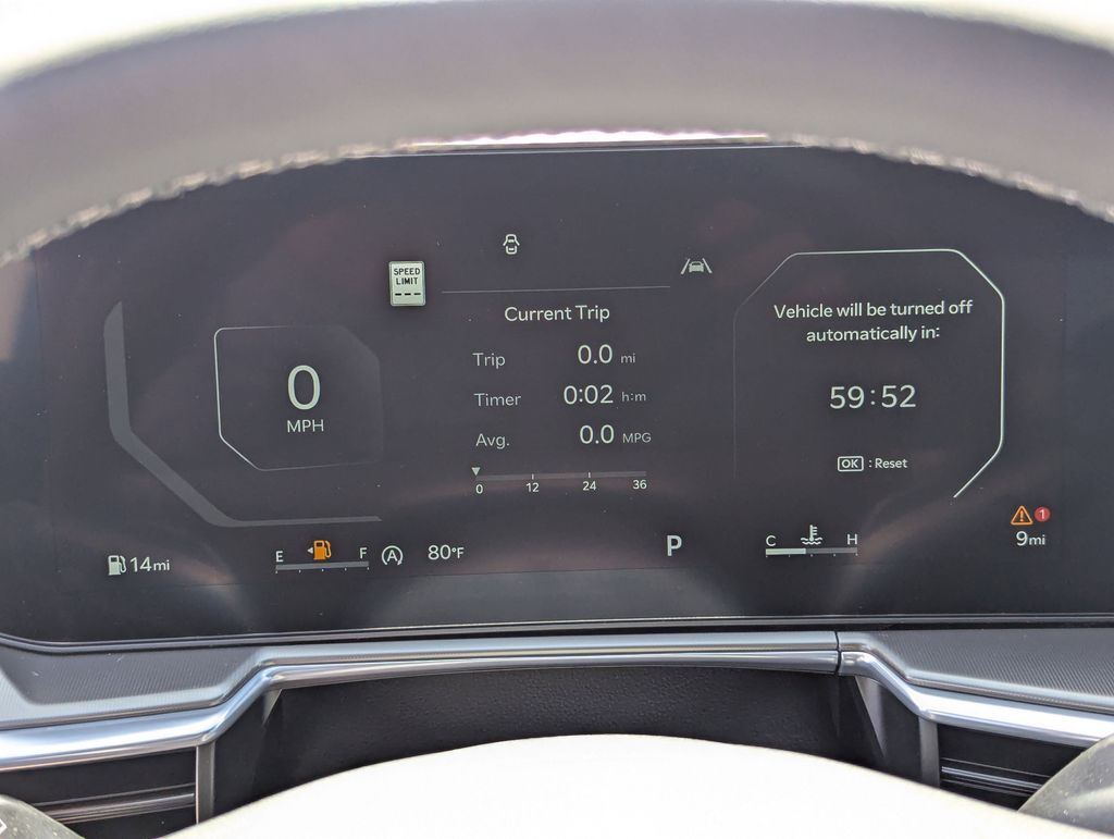 2026 Kia Sorento SX San Clemente CA