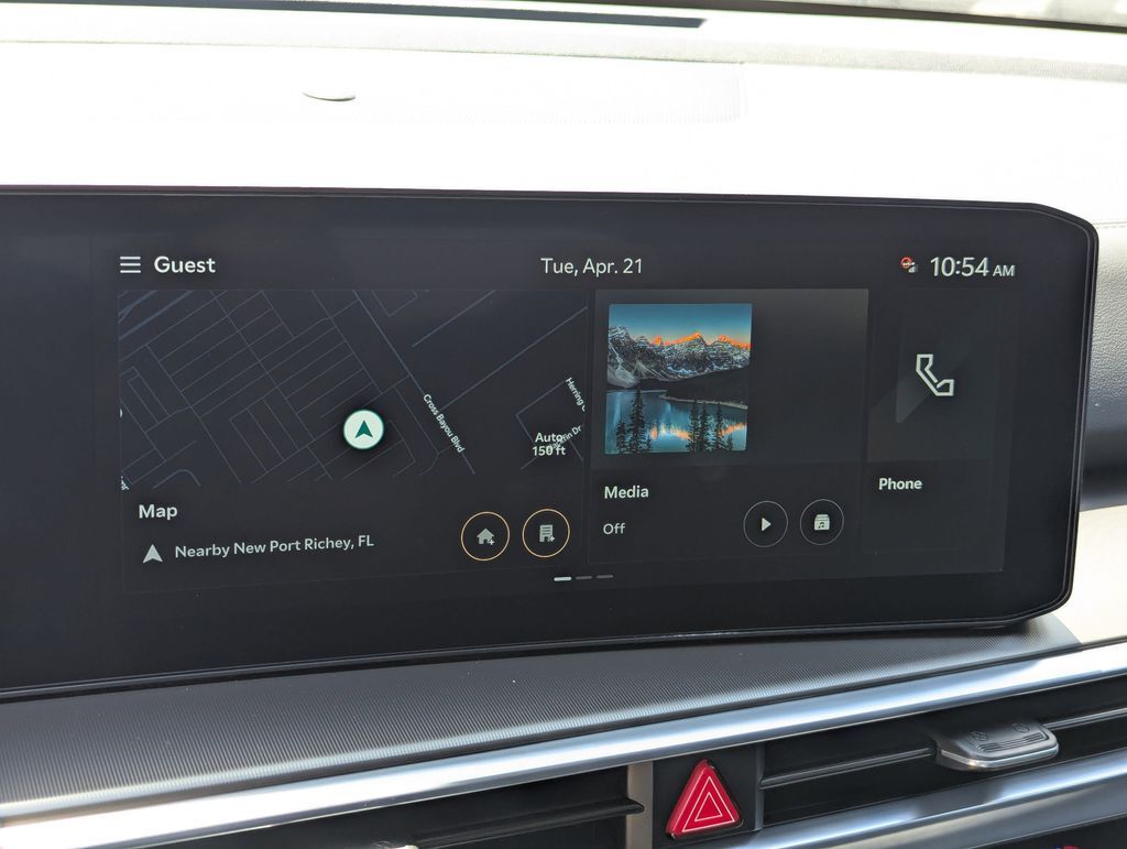 2026 Kia Sorento SX San Clemente CA
