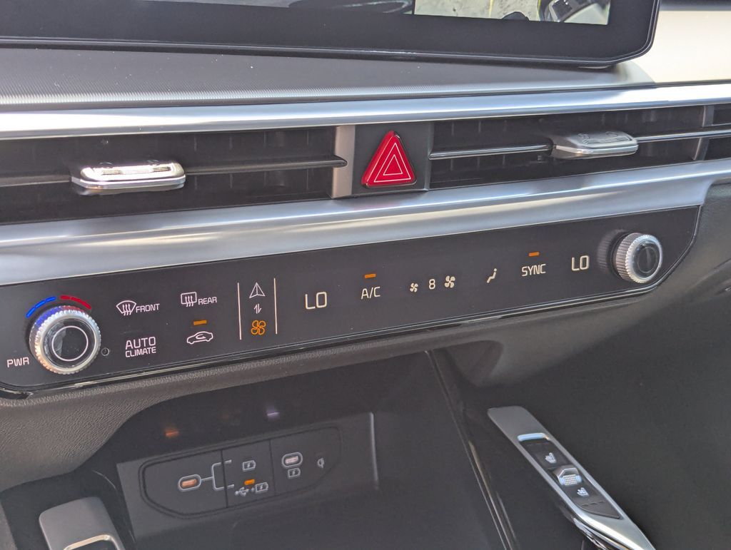 2026 Kia Sorento SX San Clemente CA