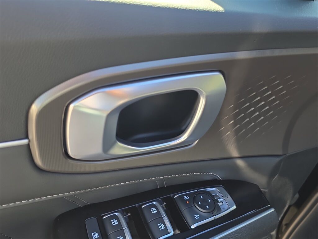 2026 Kia Sorento SX San Clemente CA